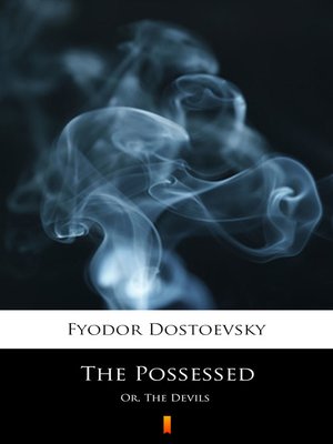 cover image of The Possessed
